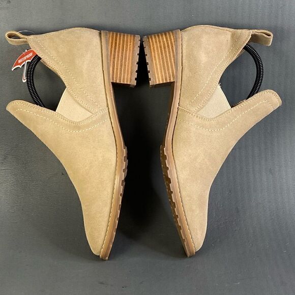 Blondo USA Sandra Waterproof Bootie womens size 10 - Picture 7 of 12